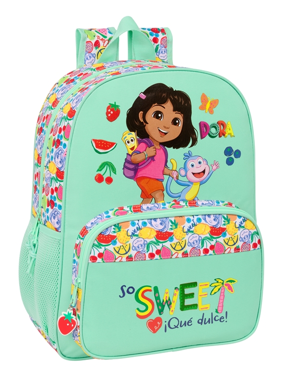DORA- 