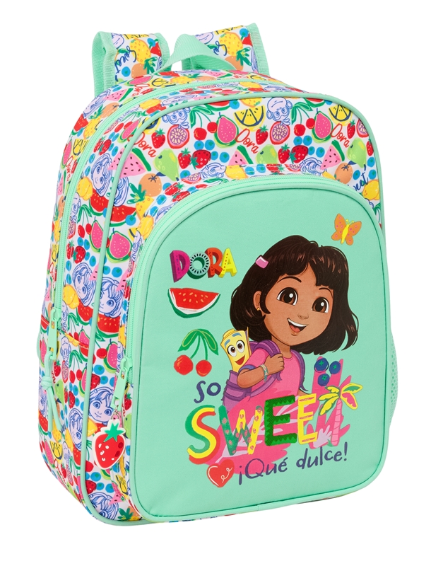 DORA- 