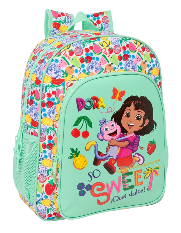 DORA- 