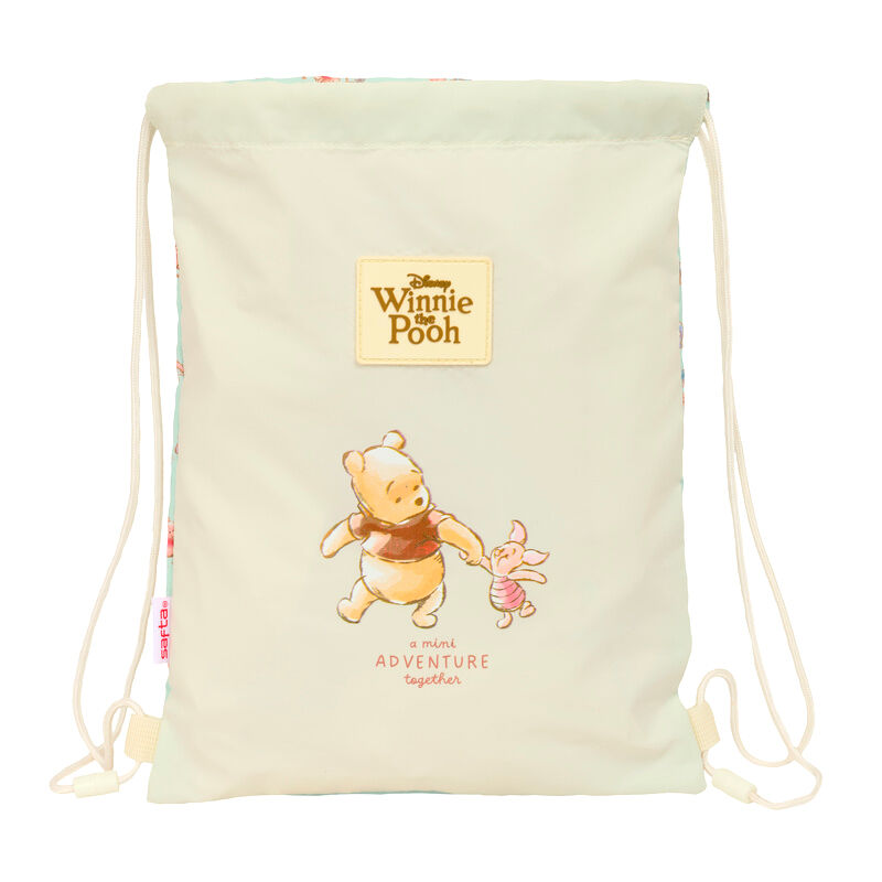 Winnie the Pooh- Mochila Soft