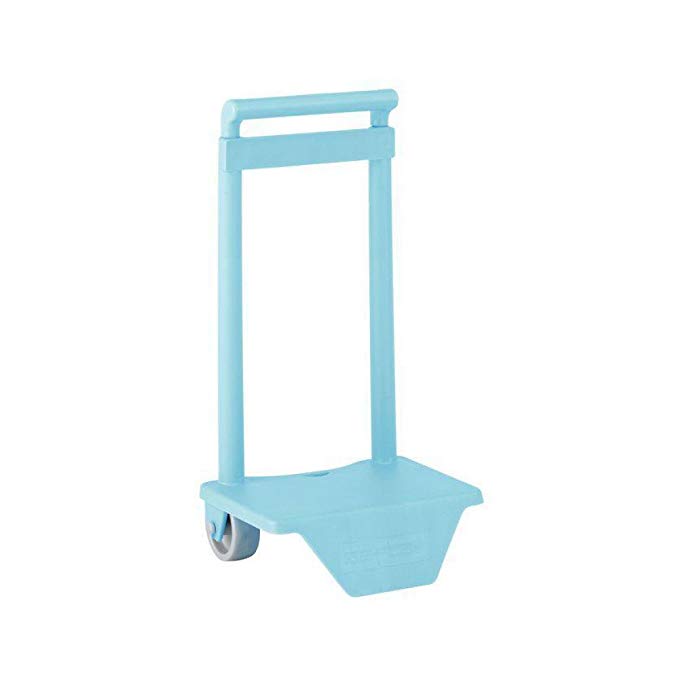 Trolley/Carro Celeste