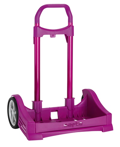 Trolley dobravel 