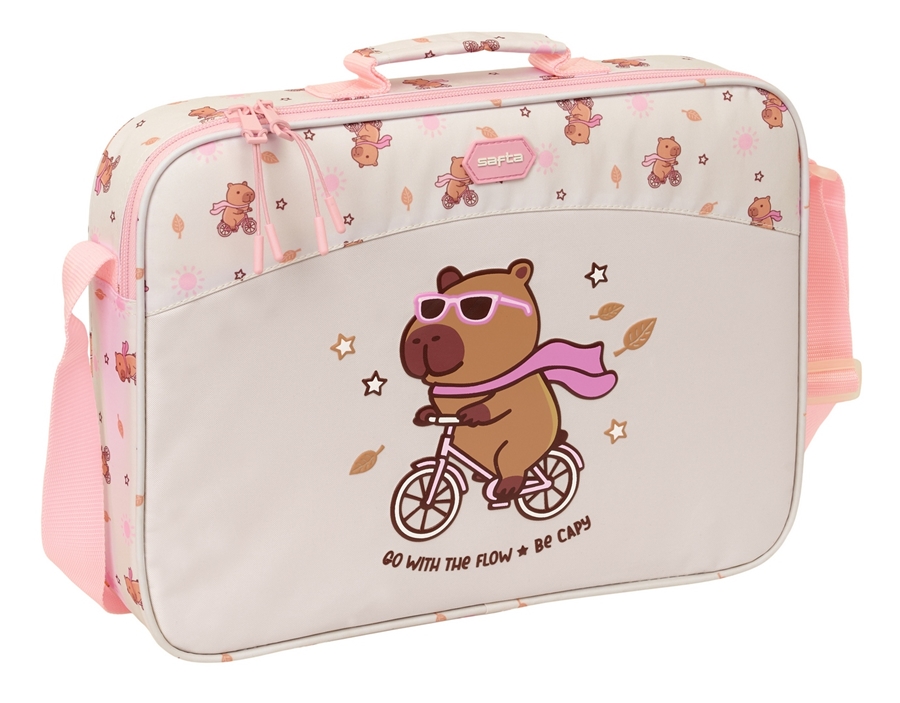 Capivara- Pasta de traçar 38cm