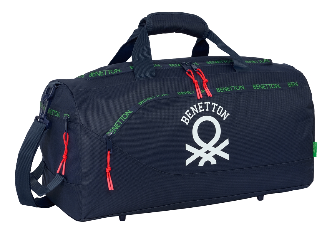 Bennetton- 