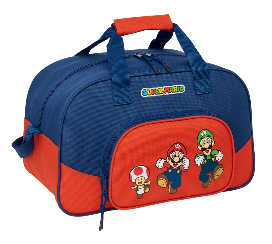Super Mário- 
