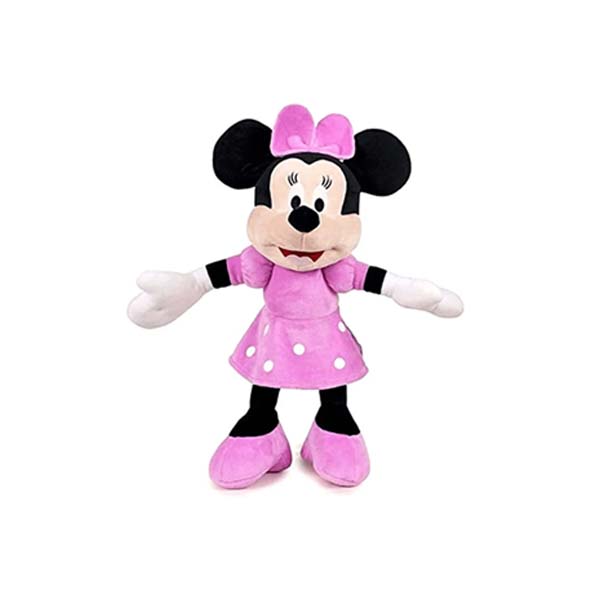 Minnie- Peluche 20cm