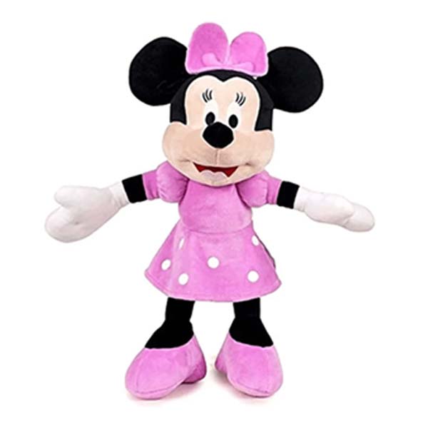 Minnie- Peluche 30cm