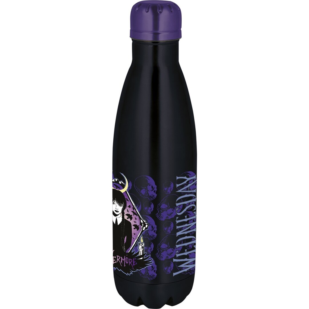 Wednesday- Garrafa térmica 780ml inox