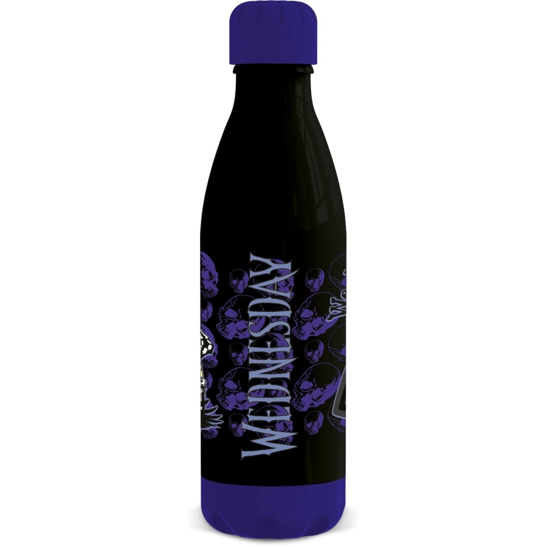 Wednesday- Garrafa 660ml