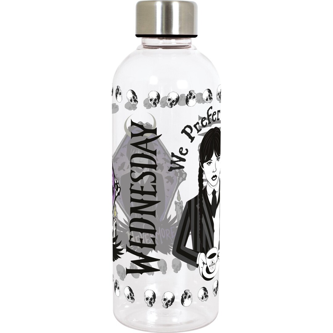 Wednesday- Garrafa 850ml