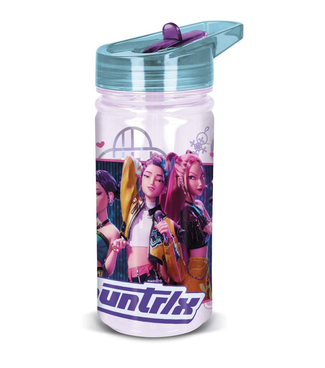 K-POP- Garrafa 370ml