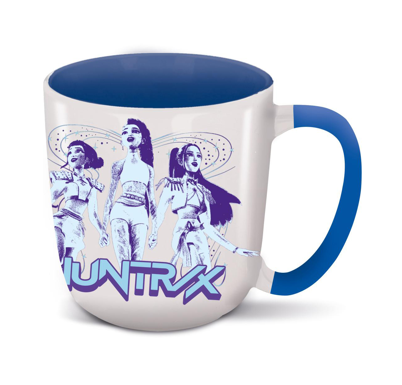 K-POP- Caneca cerámica 380ml