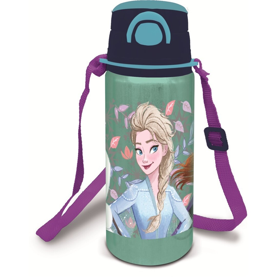 Frozen- 