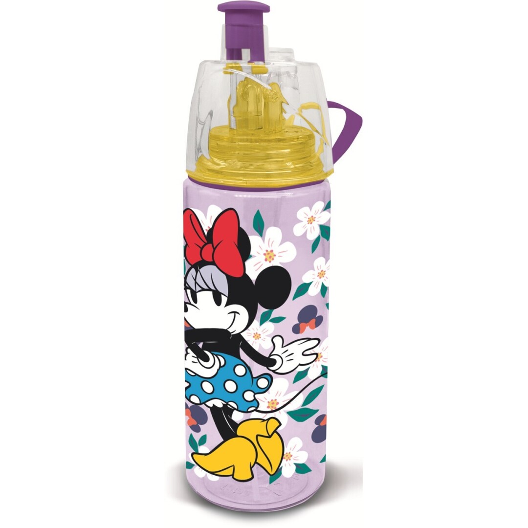 Minnie- 