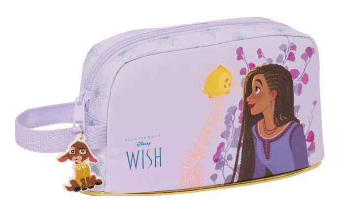 Wish- 