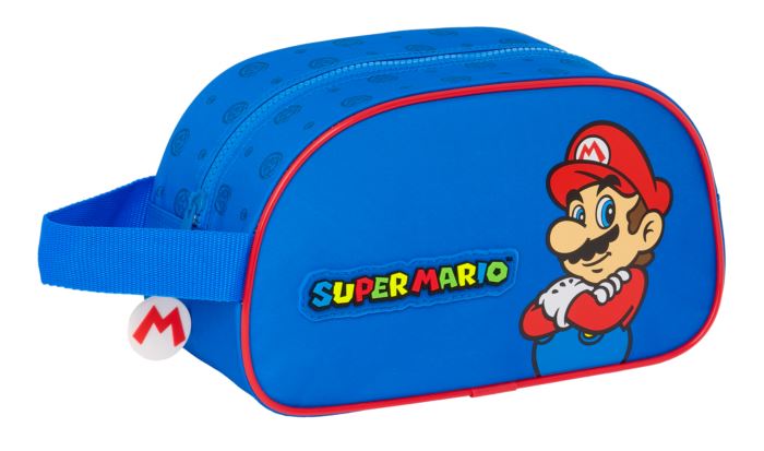 Super Mário- 