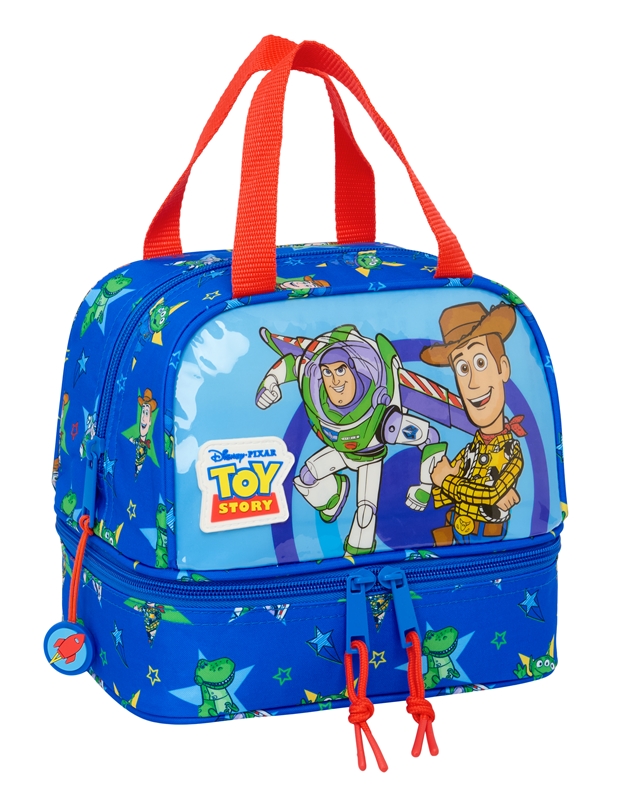 Toy Story- 