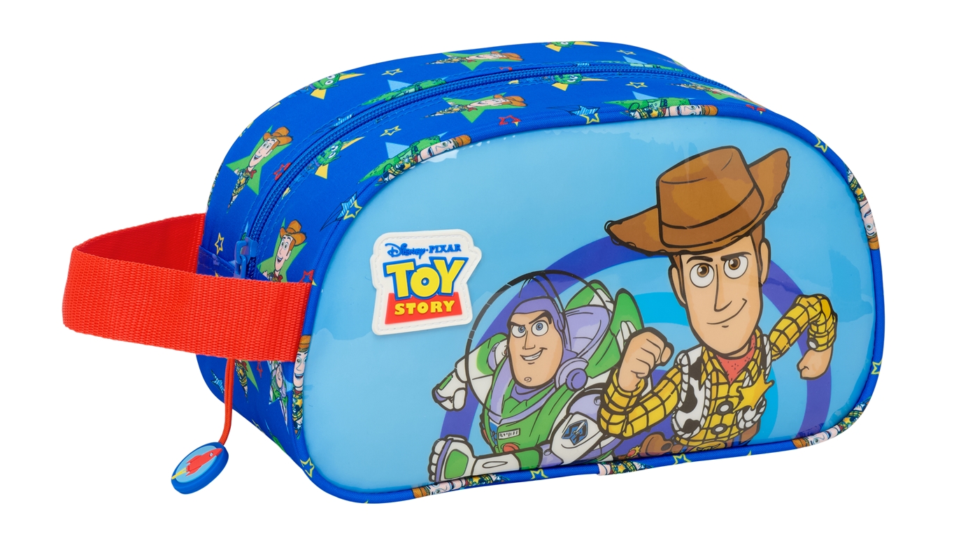 Toy Story- 