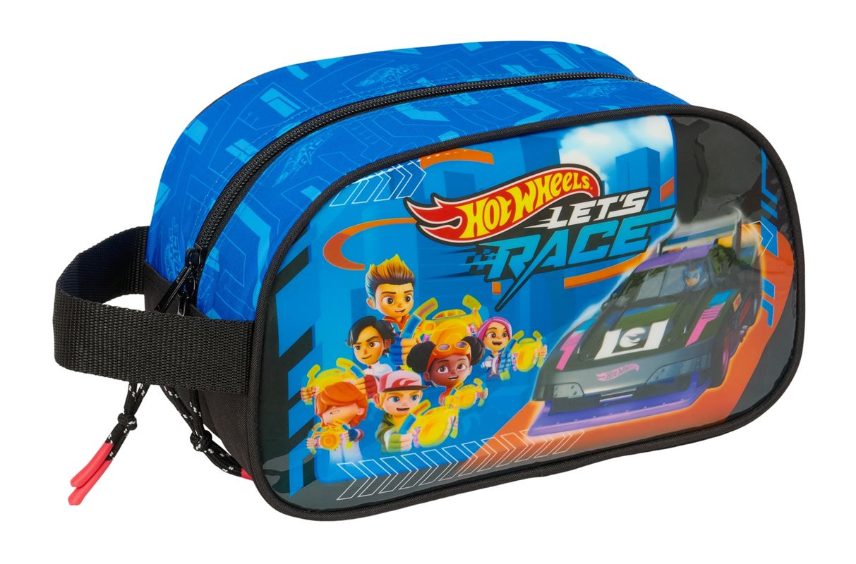 Hot Wheels- 