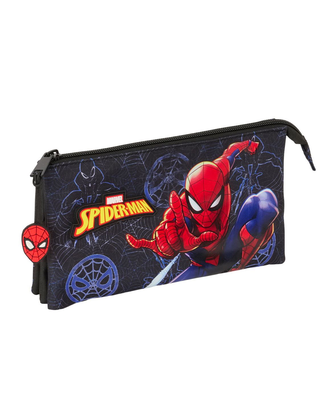 Spider-Man- 