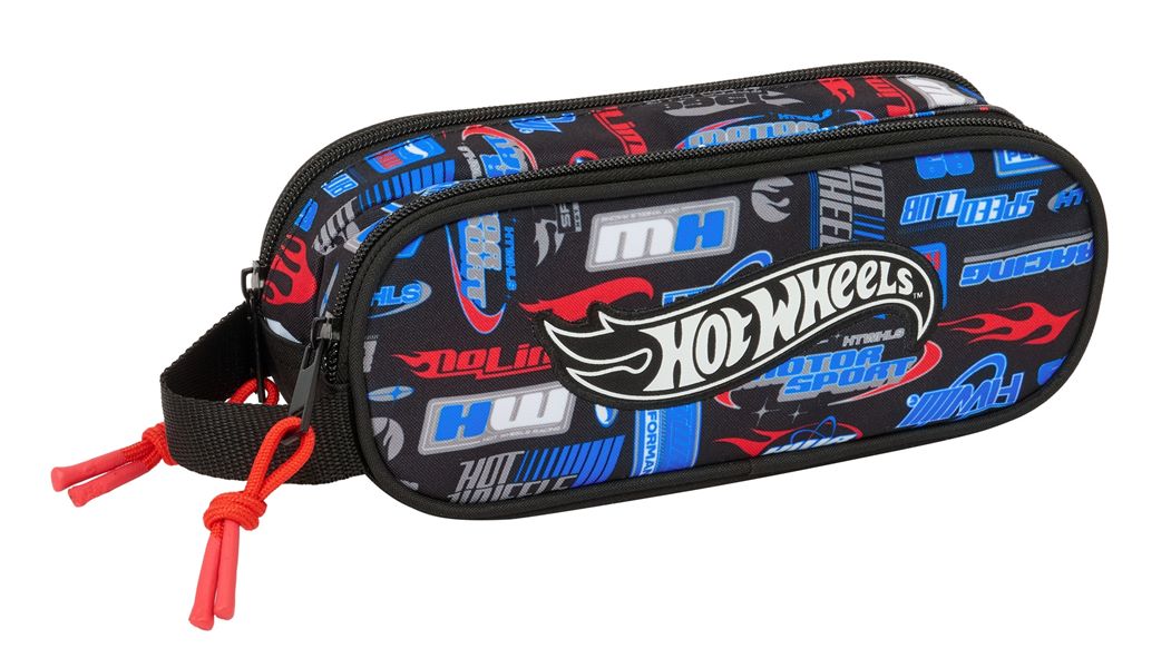Hot Wheels- 