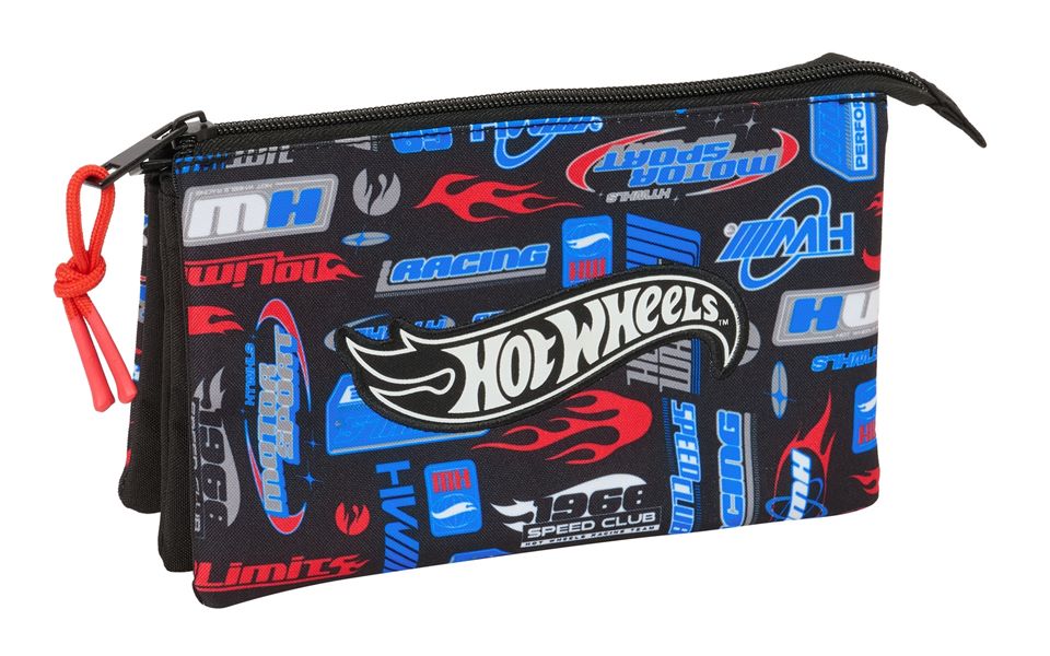 Hot Wheels- 