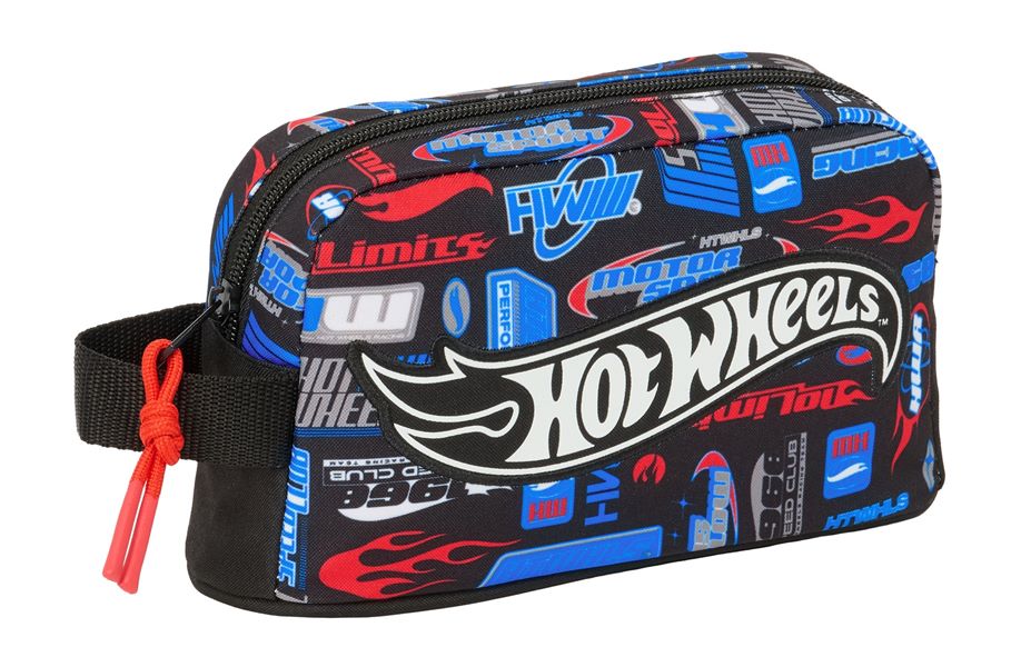 Hot Wheels- 