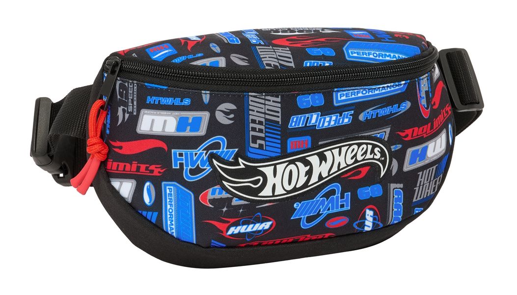 Hot Wheels- 