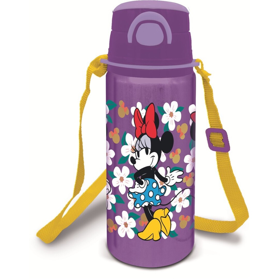 Minnie- 