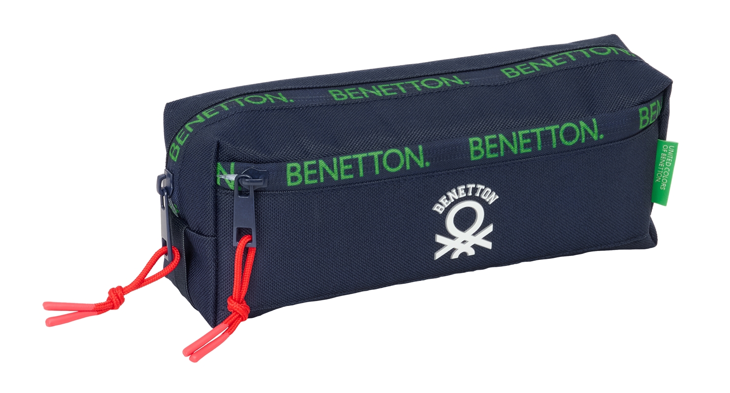 Bennetton- 