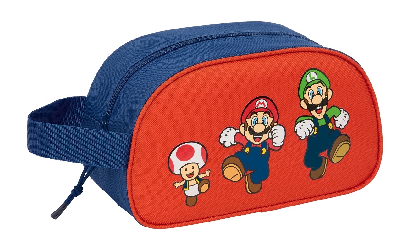 Super Mário- 