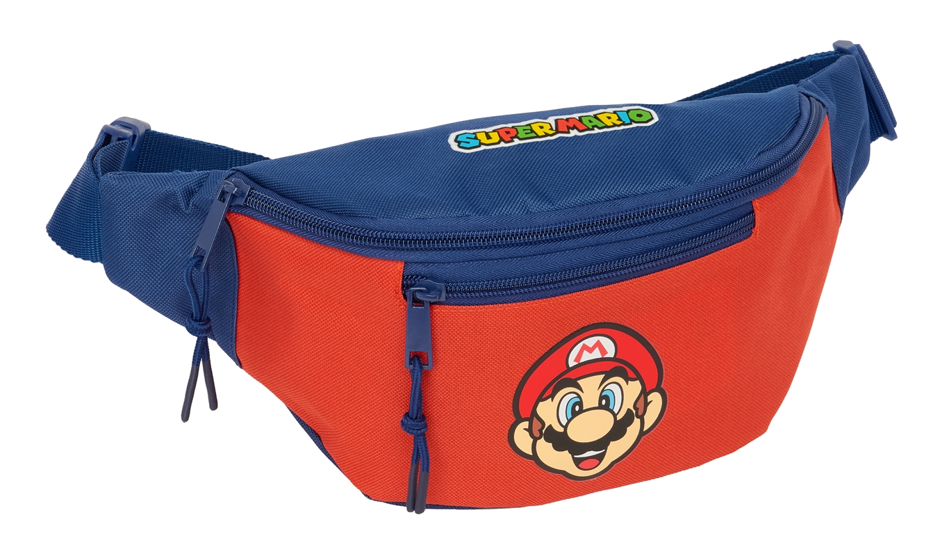 Super Mário- 