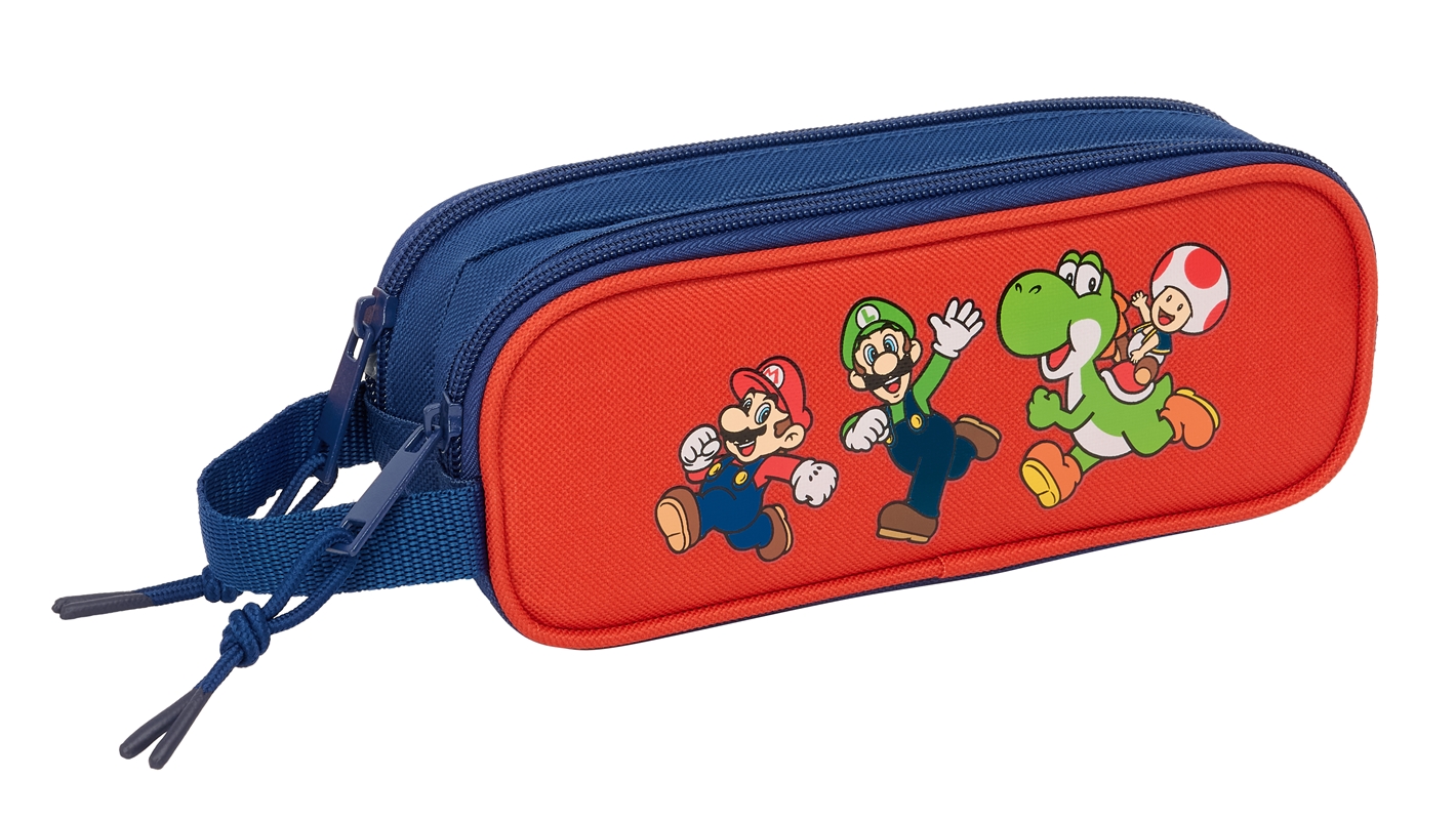 Super Mário- 