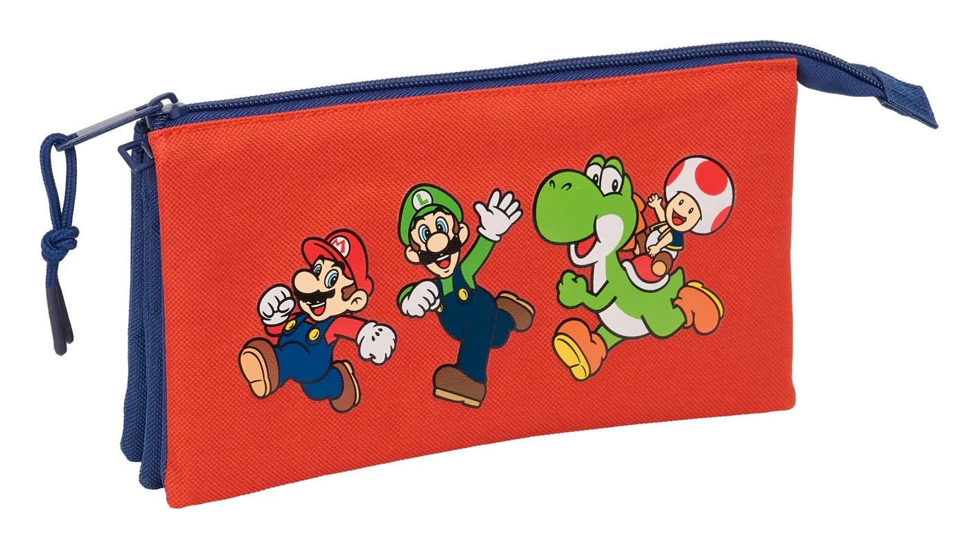 Super Mário- 