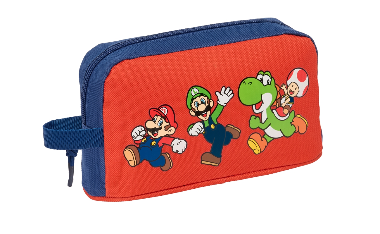 Super Mário- 