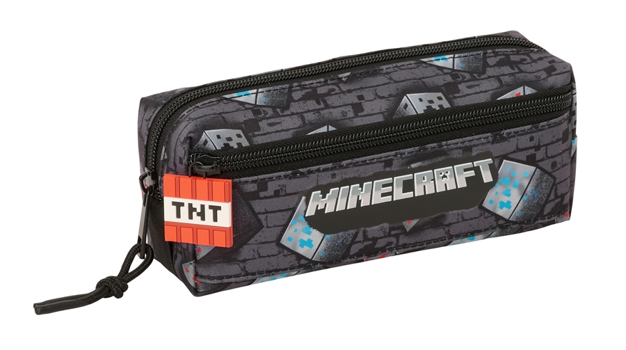 MineCraft- 