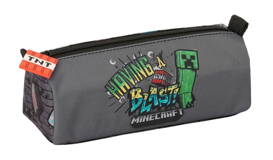 MineCraft- 