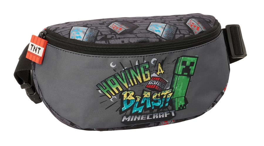 MineCraft- 