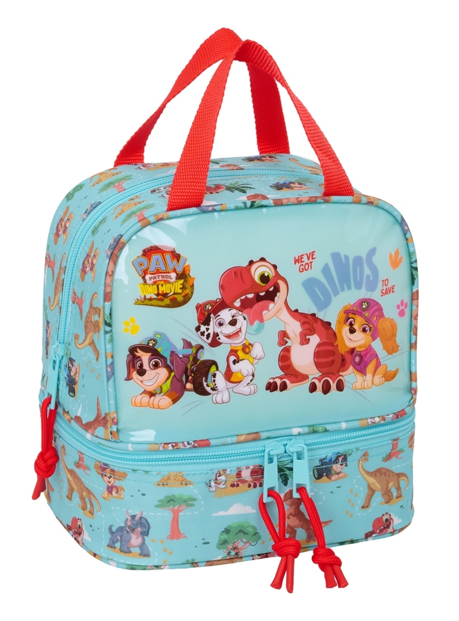 Paw Patrol- 