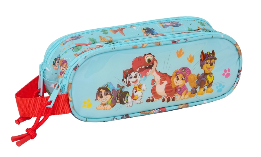 Paw Patrol- 