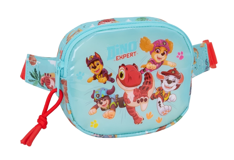 Paw Patrol- 
