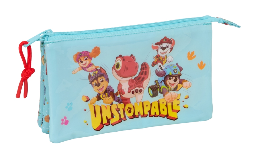 Paw Patrol- 