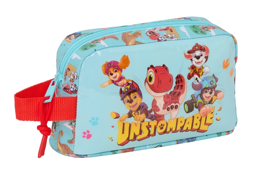 Paw Patrol- 