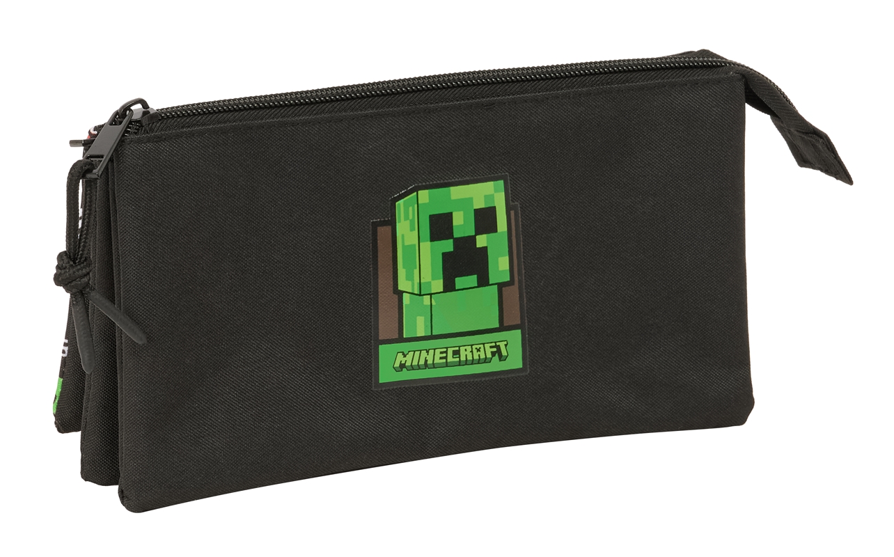 MineCraft- 