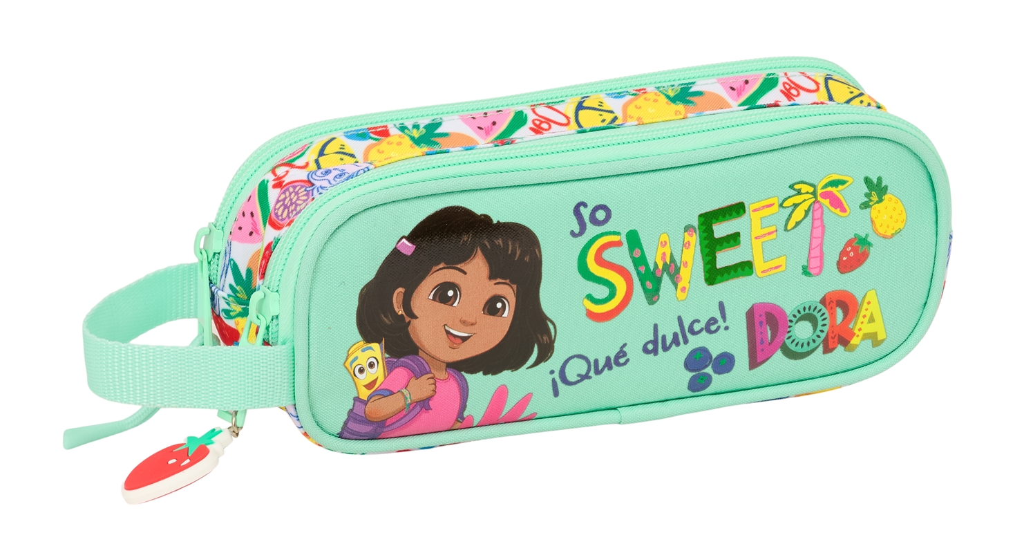 DORA- 