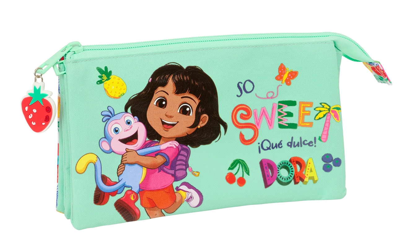 DORA- 