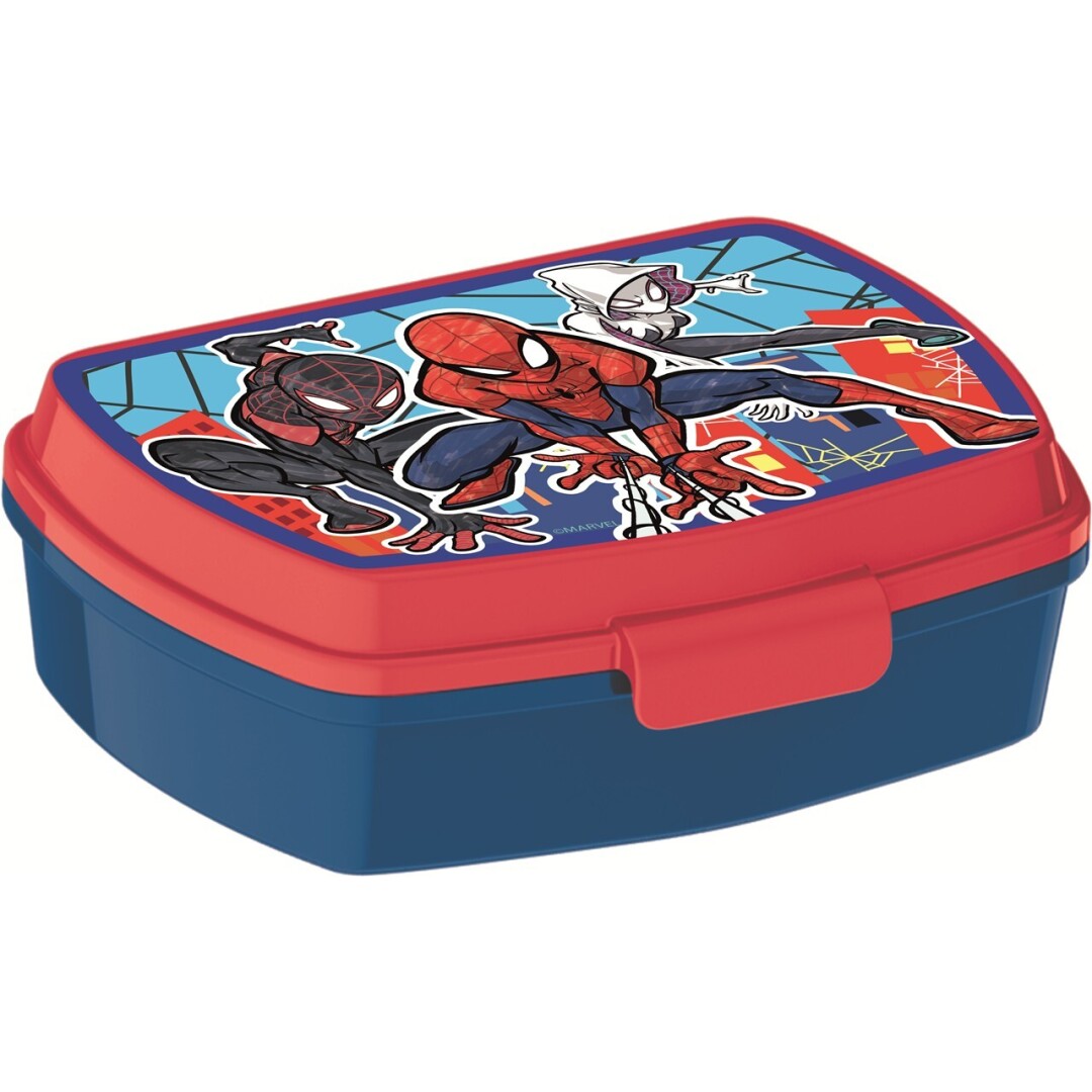 Spider-Man- 