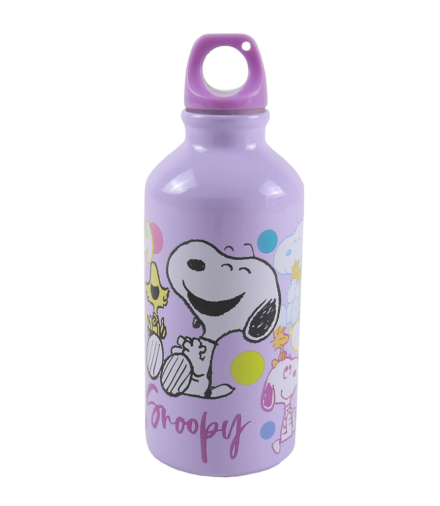 Snoopy- Cantil em Aluminio de 400 ml 1950