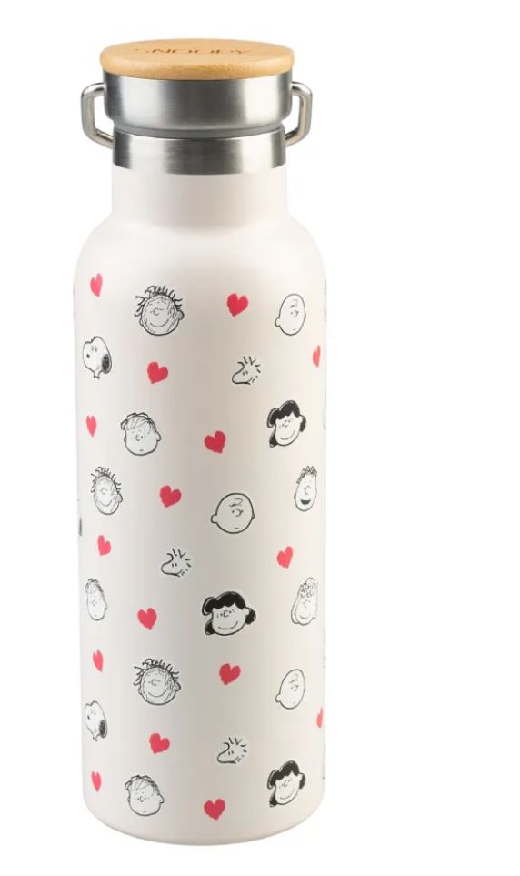 Snoopy- Garrafa térmica 500ml