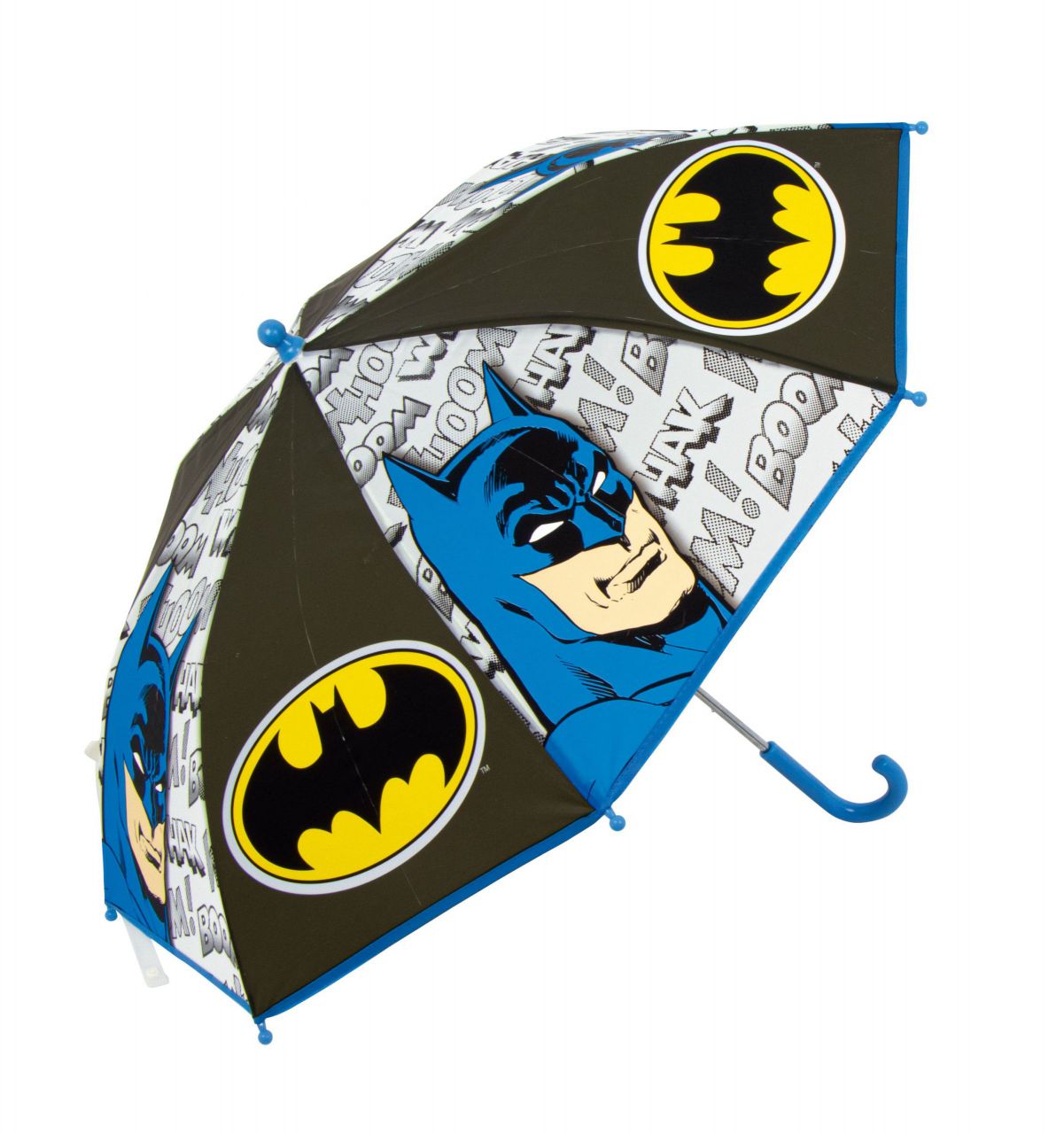 Batman- 